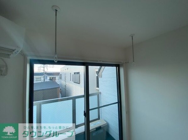 パレス・フォンテーヌの物件内観写真